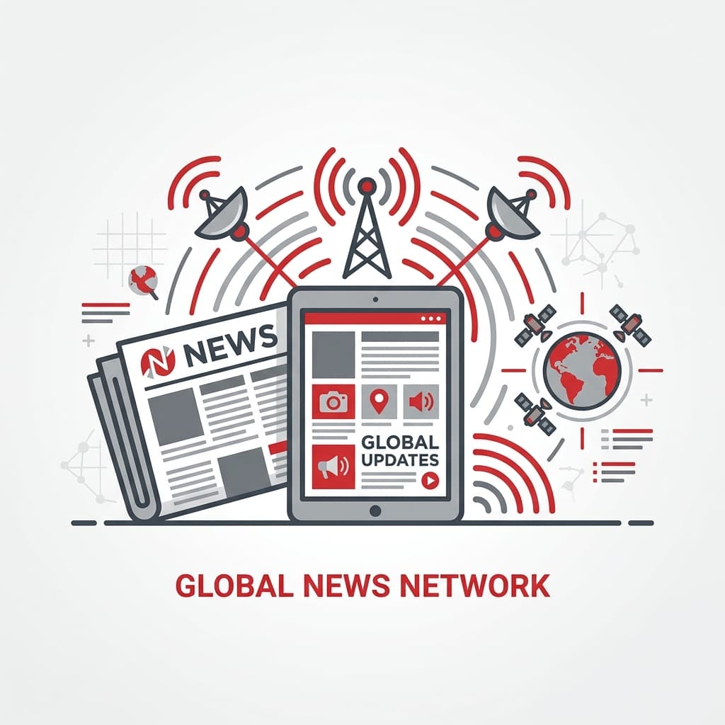 News site