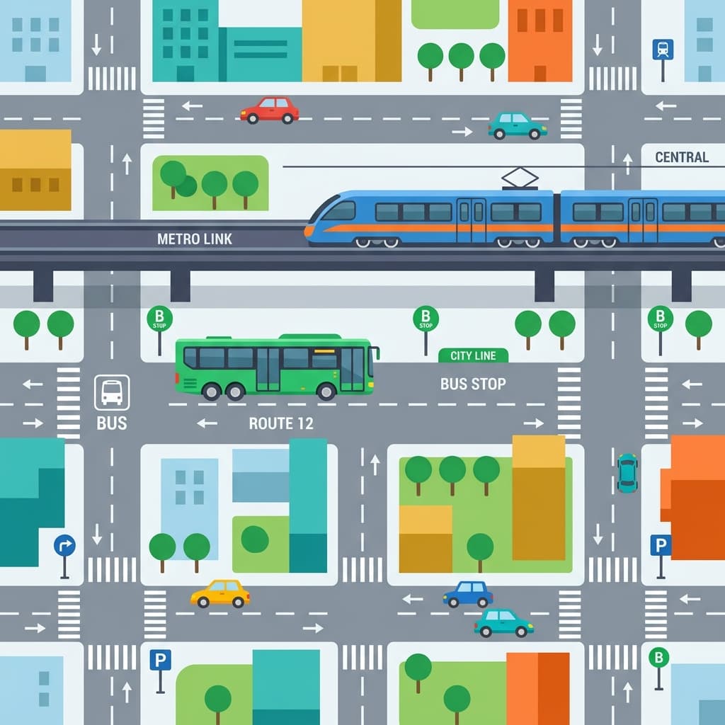City Transportation